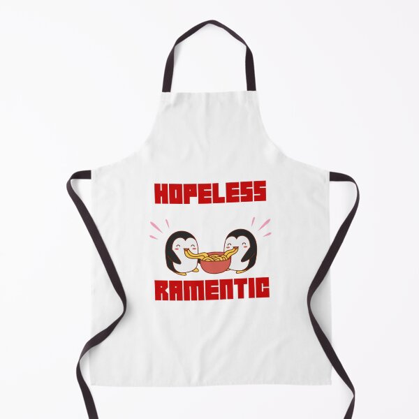 Item preview, hopeless ramentic designed and sold by Bizarro23.