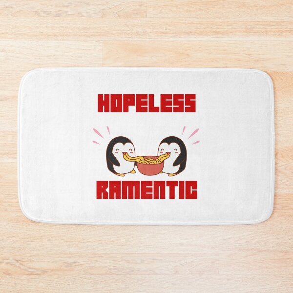 Item preview, hopeless ramentic designed and sold by Bizarro23.