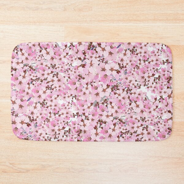 Item preview, Cherry Blossom designed and sold by SnakeRiverRose.