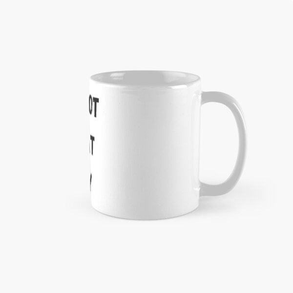 Item preview, I'M NOT THAT GUY designed and sold by TheHardWay.