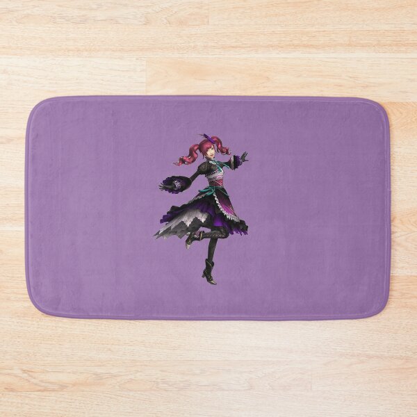 Item preview, Samurai Warriors 4 Gracia Full Body designed and sold by thePeachPit.