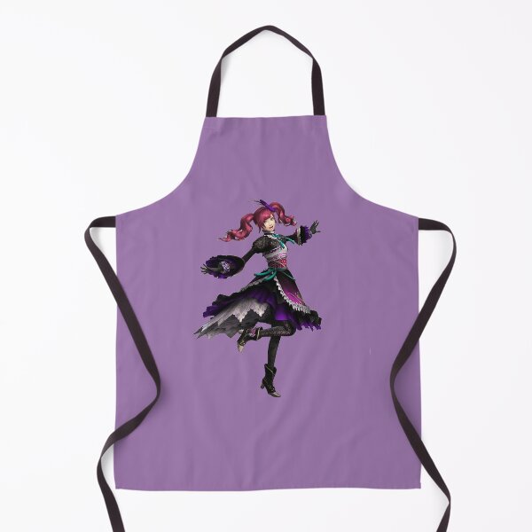 Item preview, Samurai Warriors 4 Gracia Full Body designed and sold by thePeachPit.