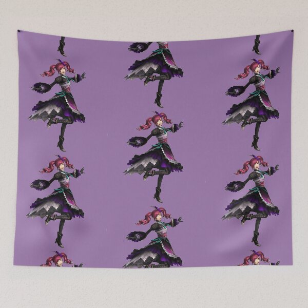 Item preview, Samurai Warriors 4 Gracia Full Body designed and sold by thePeachPit.