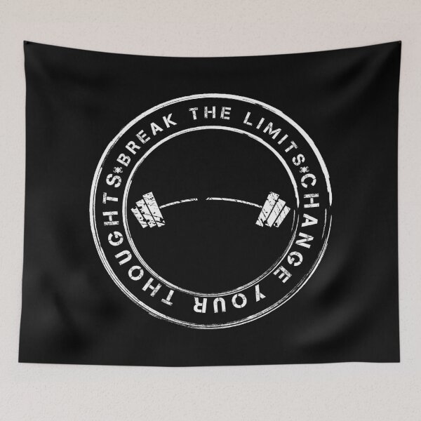 Item preview,  GYM designed and sold by MHDesignstore.