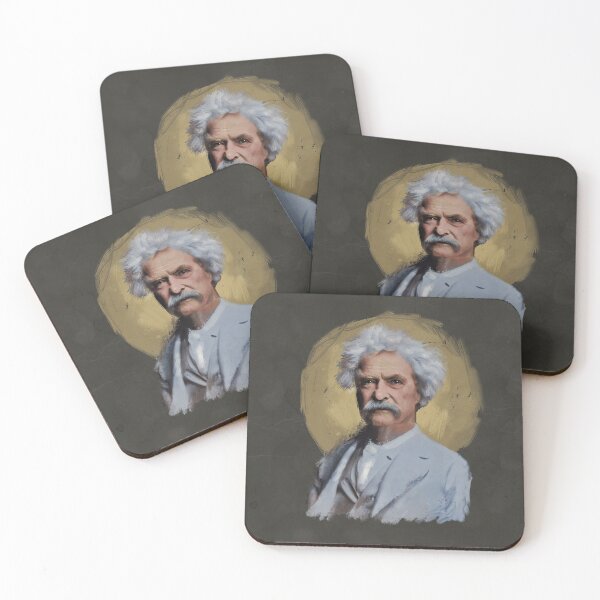 Item preview, MARK TWAIN designed and sold by Chrisjeffries24.