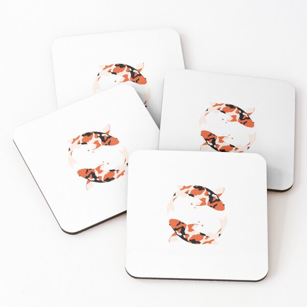 Item preview, Koi Fish designed and sold by PeachiiApparel.