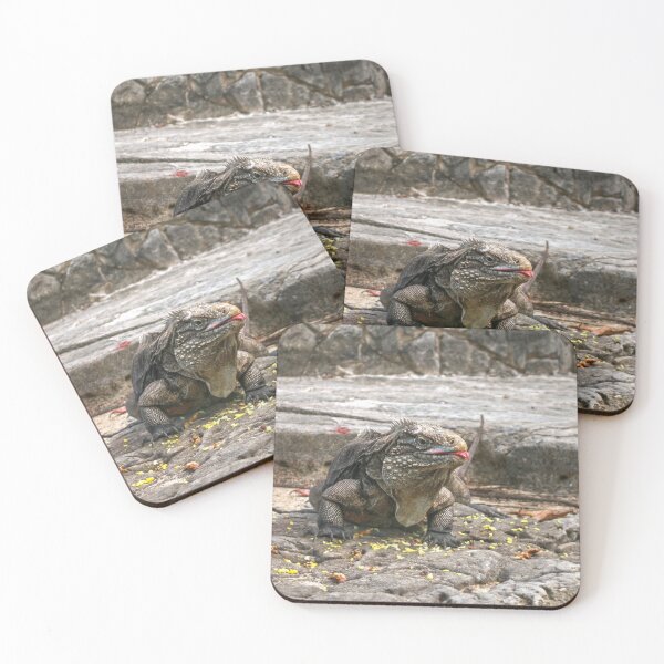 Item preview, Iguana designed and sold by mishu78.