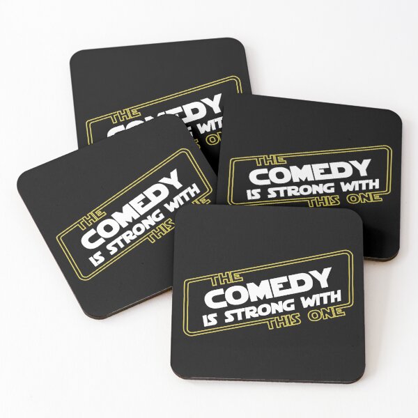 Item preview, Strong Comedy With This One designed and sold by Milasneeze.