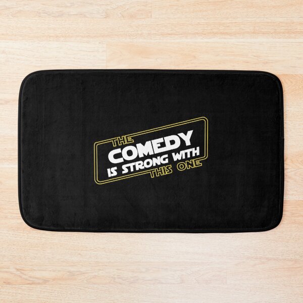 Item preview, Strong Comedy With This One designed and sold by Milasneeze.