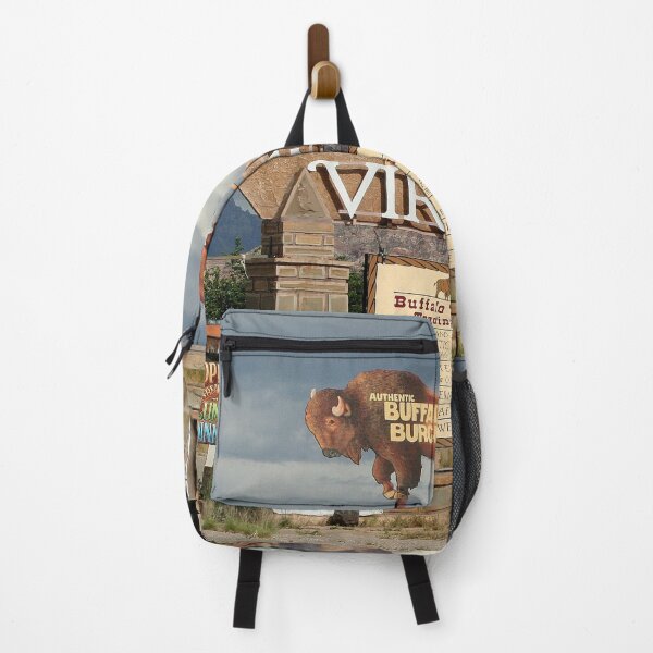Item preview, Virgin, Utah, USA, town sign designed and sold by FranWest.