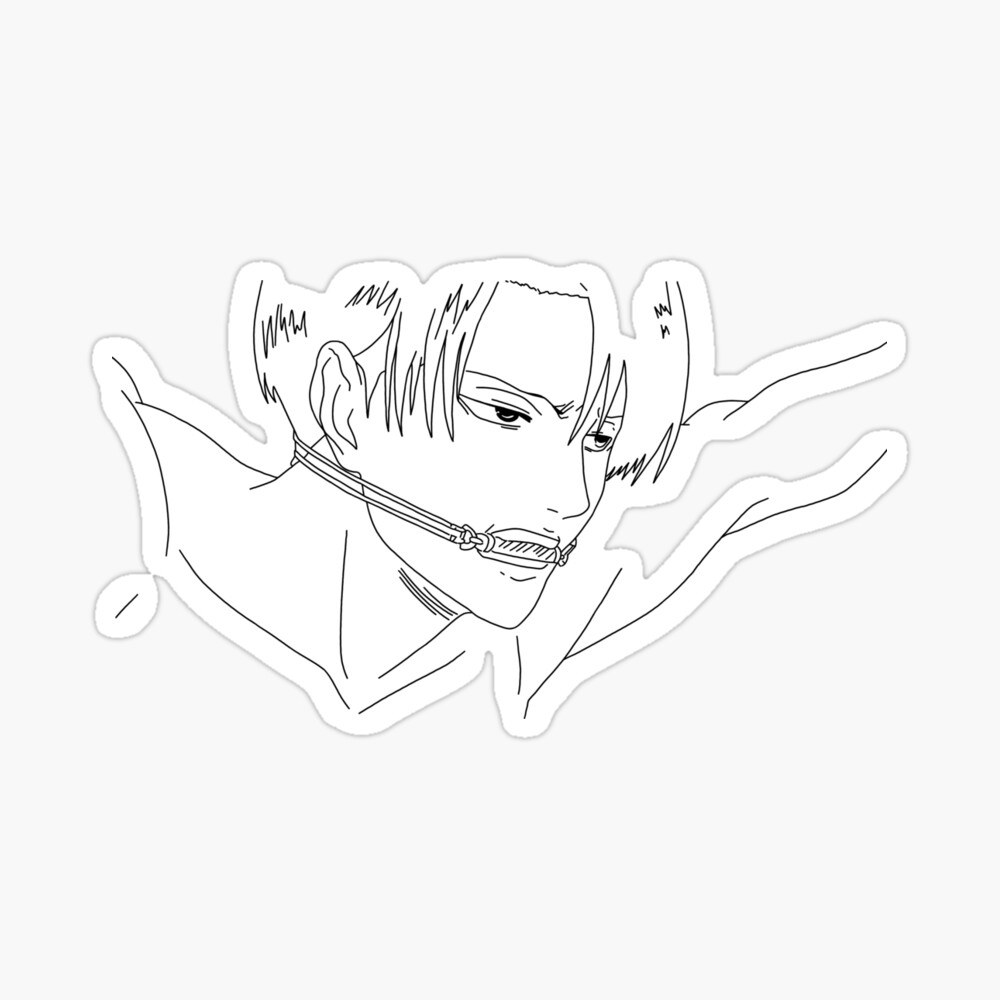 Levi SNK