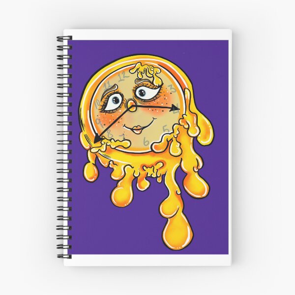 Item preview, What is time designed and sold by trippytortoise.