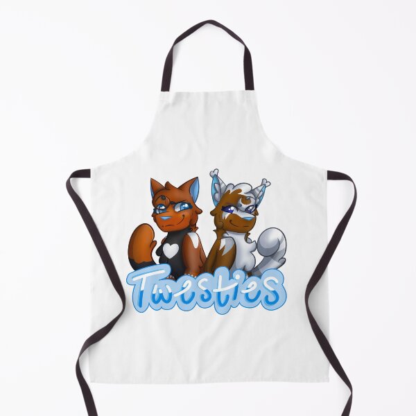 Item preview, Twesties designed and sold by Pechii.