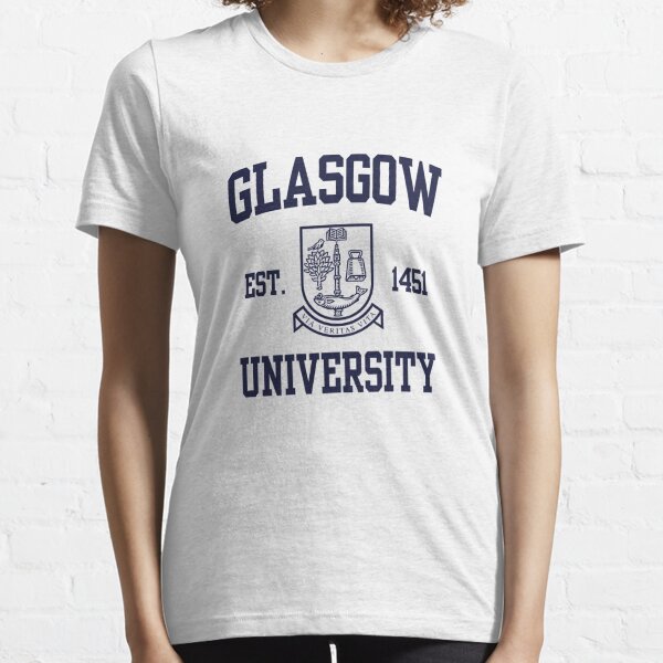 t shirt design glasgow