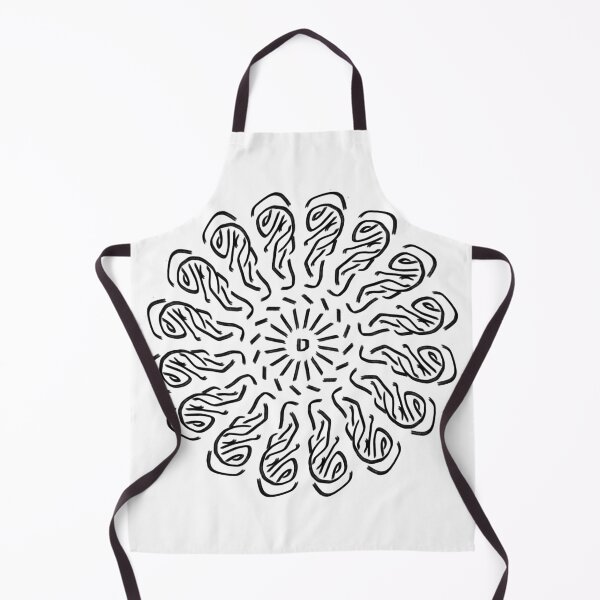 Item preview, Lizard Mandala designed and sold by Savannana.