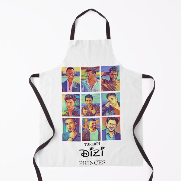 Item preview, Turkish dizi princes designed and sold by ElianaTorres.