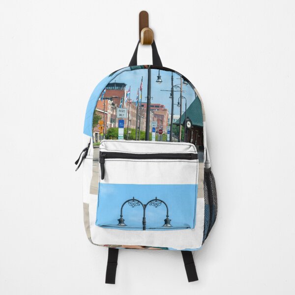 Item preview, Riverfront bus & train station, Nashville, Tennessee. designed and sold by FER737NG.