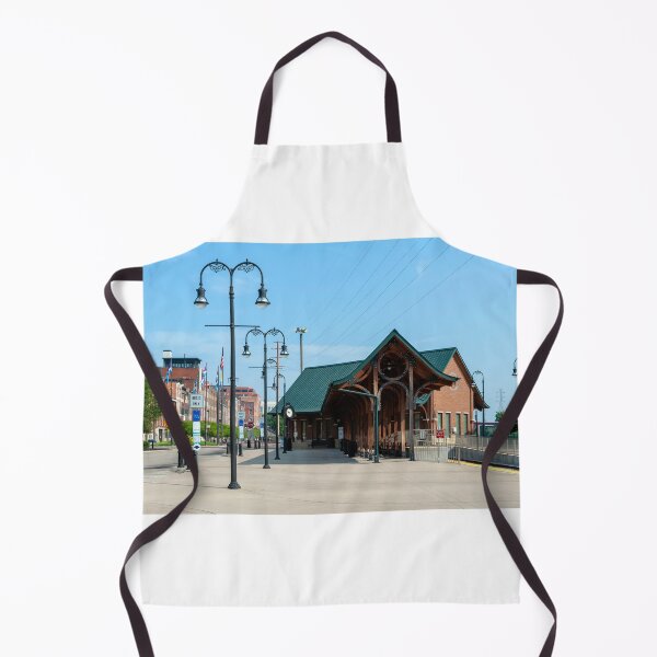 Item preview, Riverfront bus & train station, Nashville, Tennessee. designed and sold by FER737NG.