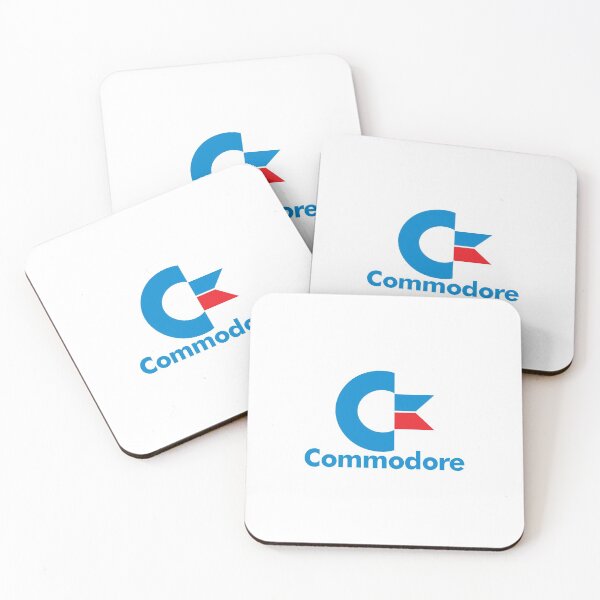 Item preview, Commodore designed and sold by ParsonsDesigns.
