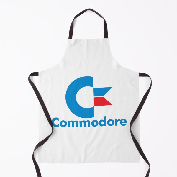 Item preview, Commodore designed and sold by ParsonsDesigns.
