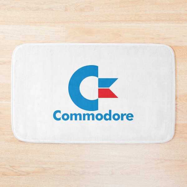 Item preview, Commodore designed and sold by ParsonsDesigns.