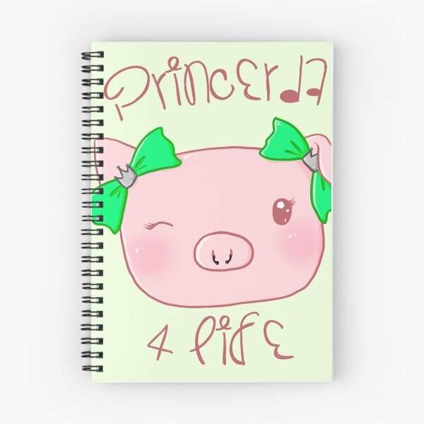 Item preview, Princerda 4 life! designed and sold by SugusMonster.