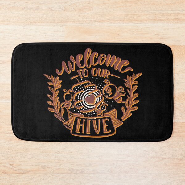 Item preview, Welcome To Our Hive - We The Free Honey !! designed and sold by SoffyLee586.
