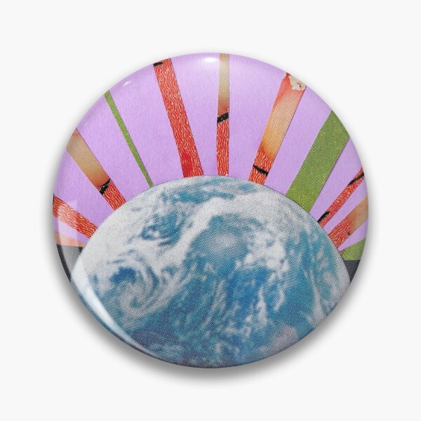 Item preview, Wish You Were Here (Planet Earth) designed and sold by honeyboyz.
