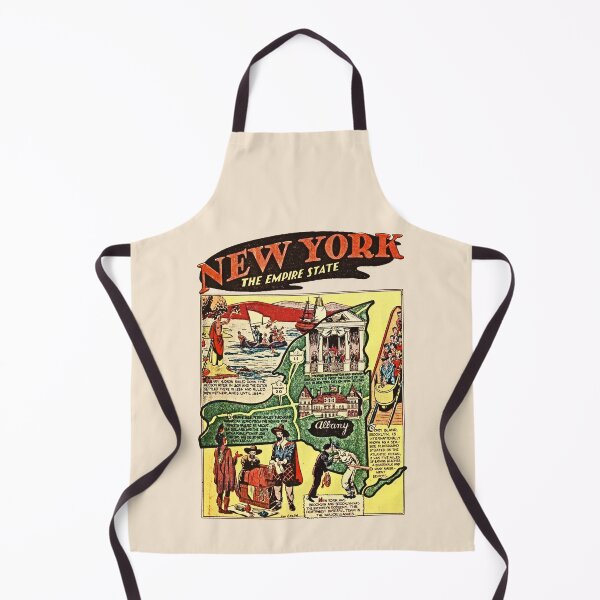 Artikelvorschau, New York Vintage Poster entworfen und verkauft von RosarioDesigns.