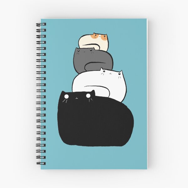 Item preview, Cat Stack designed and sold by SaradaBoru.