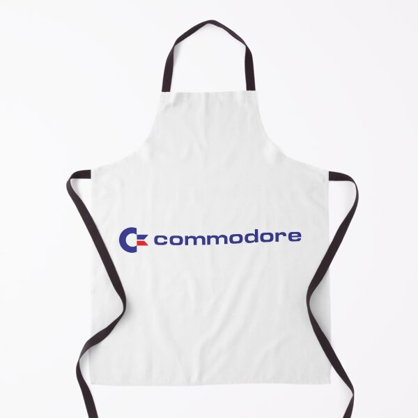 Item preview, Commodore designed and sold by ParsonsDesigns.