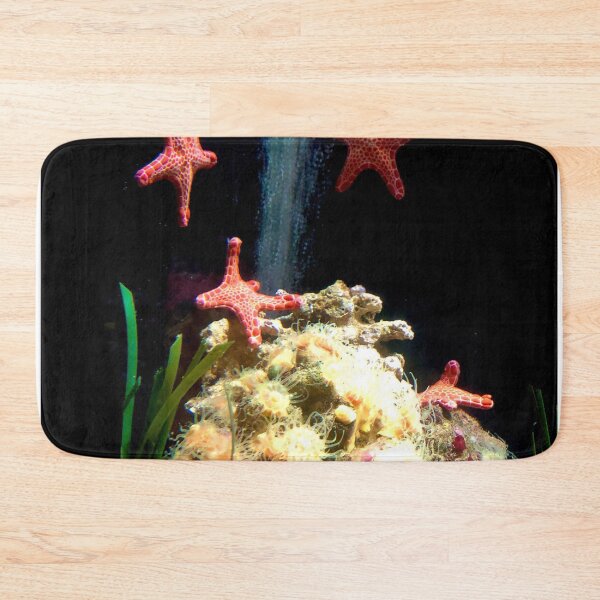 Item preview, Sea Stars in Sydney Aquarium  designed and sold by KazM.