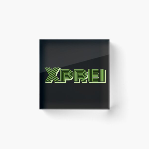 Item preview, Xprei designed and sold by Topventas.