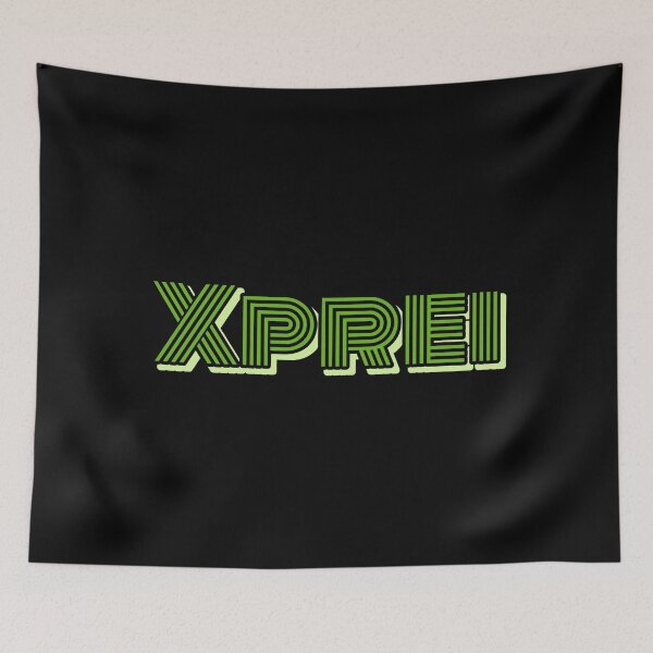 Item preview, Xprei designed and sold by Topventas.