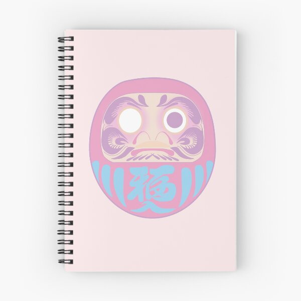 Item preview, Pastel Daruma designed and sold by PeachiiApparel.