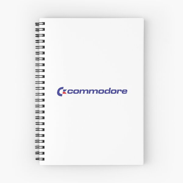 Item preview, Commodore designed and sold by ParsonsDesigns.