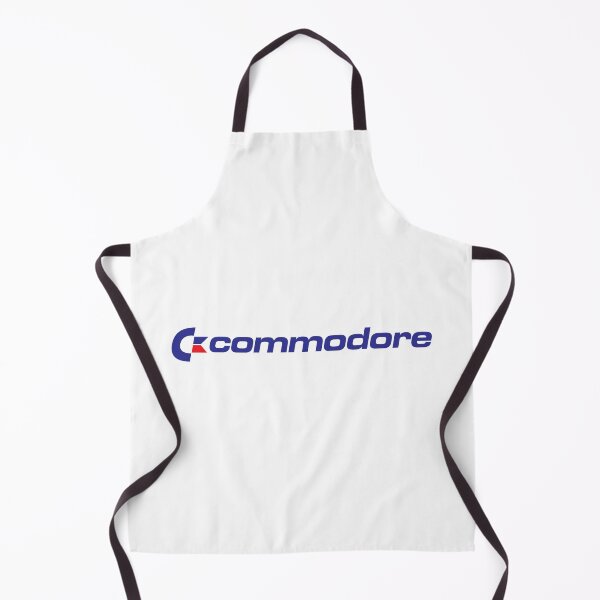 Item preview, Commodore designed and sold by ParsonsDesigns.