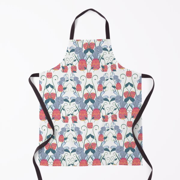 Item preview, Easter 2021, Bunny play designed and sold by CATSandHATS.