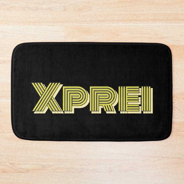 Item preview, Xprei designed and sold by Topventas.
