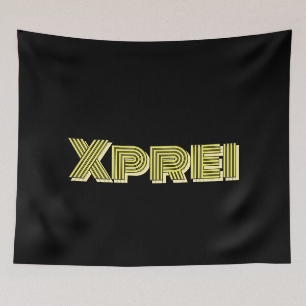 Item preview, Xprei designed and sold by Topventas.