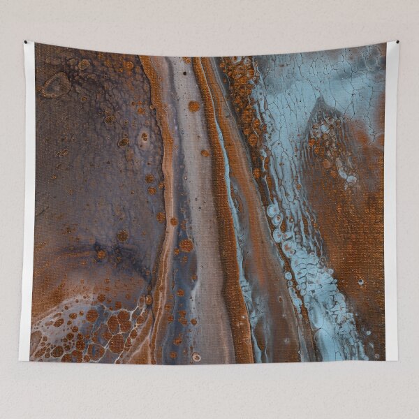 Item preview, Copper Flow designed and sold by Keri LaCrone.