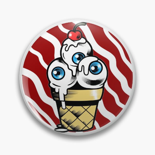 Item preview, Life is like ice cream designed and sold by TeeOriginals.