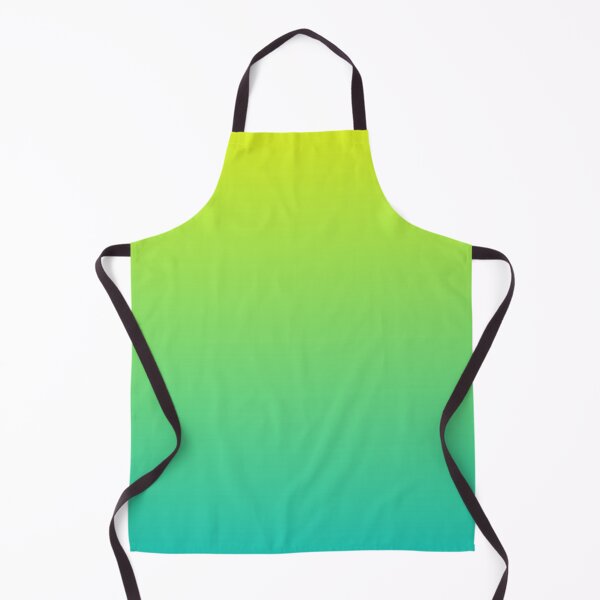 Item preview, Tye-Dye Gradient Green Gold designed and sold by Saturni Boho.