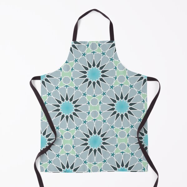 Item preview, Islamic Geometry Pattern From Cairo designed and sold by RolaMerheb.