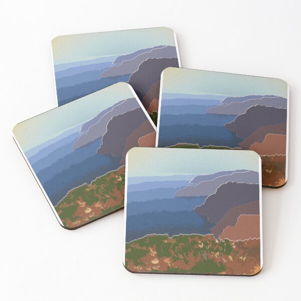 Item preview, The Trans-Catalina Trail  designed and sold by nsm1001.