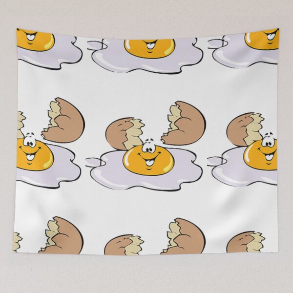 Item preview, Happy Easter Eggs Design designed and sold by Jodes16.
