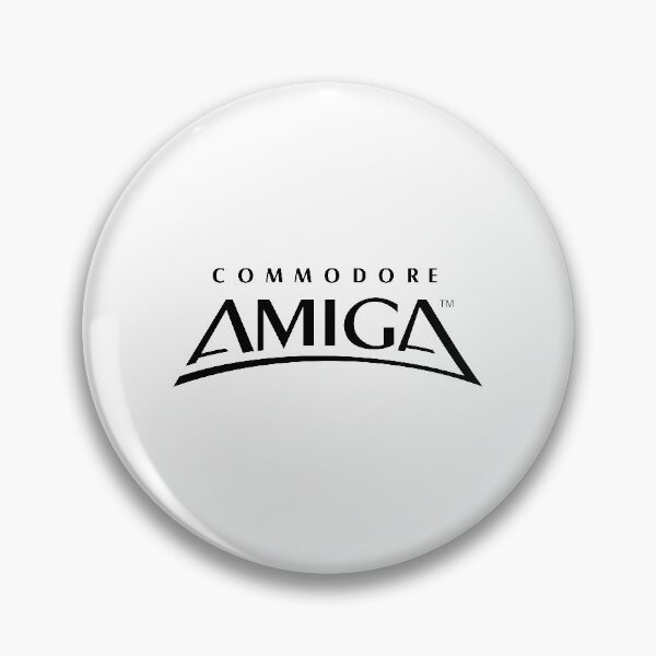Artikelvorschau, Commodore Amiga entworfen und verkauft von ParsonsDesigns.