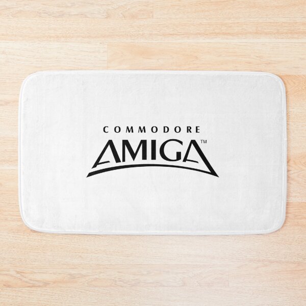 Artikelvorschau, Commodore Amiga entworfen und verkauft von ParsonsDesigns.