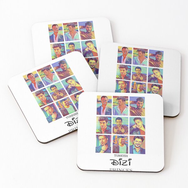 Item preview, Turkish dizi princes designed and sold by ElianaTorres.