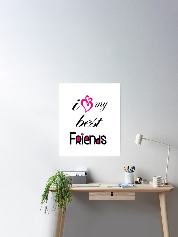 i love my Sale | by best Poster Redbubble for Viral design friend